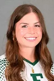 Cara Petry 2025 Head Shot
