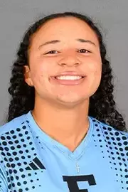 Ella Holland 2025 Head Shot