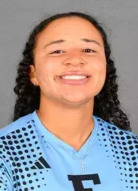 Ella Holland 2025 Head Shot