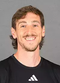 Taylor Clarke 2025 Soccer Roster Headshot