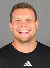 Matt Hinds Soccer Roster Headshot 2025