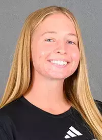 Meg Nemnich Soccer Roster Headshot 2025