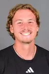 Zach Shuk Roster Headshot