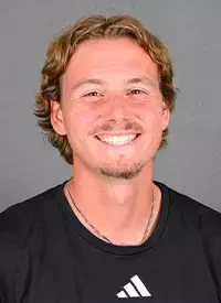 Zach Shuk Roster Headshot