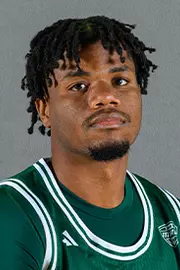 Carlos Hart Headshot 2025-26