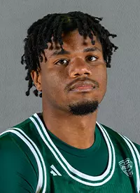 Carlos Hart Headshot 2025-26