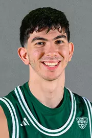 Mohammad Habhab Headshot 2025-26