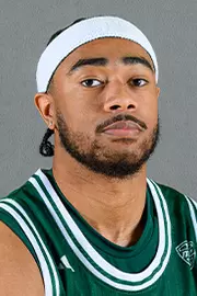 Braelon Green Headshot 2025-26