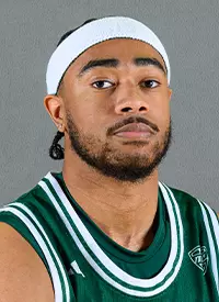 Braelon Green Headshot 2025-26