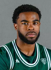 Jon Sanders II Headshot 2025-26