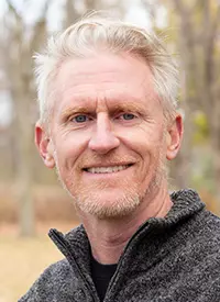 Nathan Huckle Headshot