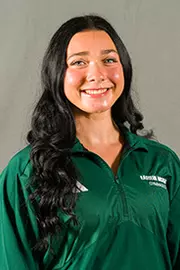 2025-26 Gymnastics Headshots Gwen Cantu