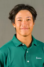 2025-26 Men's Golf Headshots Tim Chan