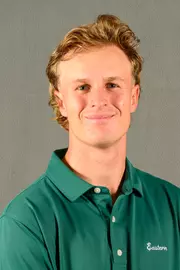2025-26 Men's Golf Headshots Joshua Hess