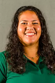 2025-26 Women's Golf Headshots Angelica Holman
