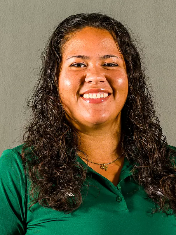 2025-26 Women's Golf Headshots Angelica Holman