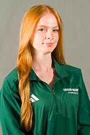 2025-26 Gymnastics Headshots Keeley Kohler