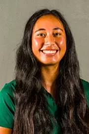 2025-26 Women's Golf Headshots Janae Leovao