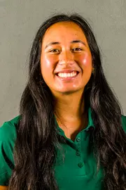 2025-26 Women's Golf Headshots Jasmine Leovao