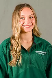 2025-26 Gymnastics Headshots Kyrie Lowe