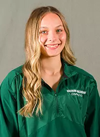 2025-26 Gymnastics Headshots Kyrie Lowe