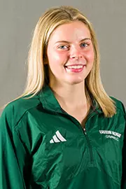 2025-26 Gymnastics Headshots Adysen Mazzoni