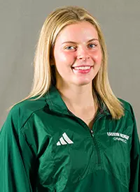 2025-26 Gymnastics Headshots Adysen Mazzoni