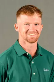 2025-26 Men's Golf Headshots Rory McDonald-O'Brien