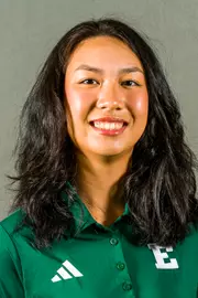 2025-26 Women's Golf Headshots Ammy Raemmuang