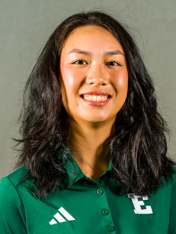 2025-26 Women's Golf Headshots Ammy Raemmuang