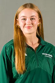 2025-26 Gymnastics Headshots Georgie Slack