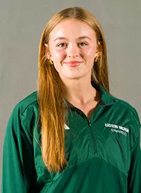 2025-26 Gymnastics Headshots Georgie Slack