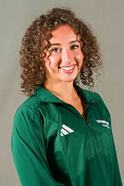 2025-26 Gymnastics Headshots Analiah Solorio