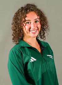 2025-26 Gymnastics Headshots Analiah Solorio
