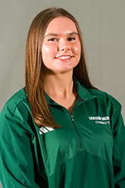 2025-26 Gymnastics Headshots Jaelyn Stetz