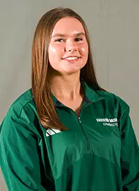 2025-26 Gymnastics Headshots Jaelyn Stetz
