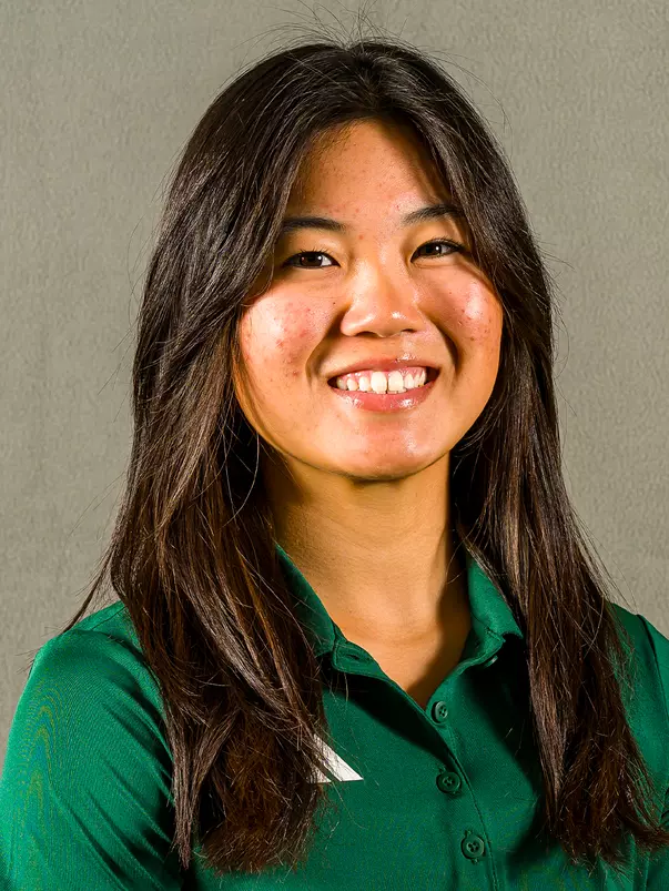 2025-26 Women's Golf Headshots Erina Tan