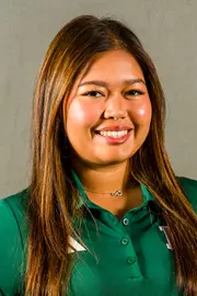 2025-26 Women's Golf Headshots Grace Thanintorndamrongdej