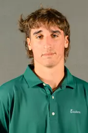 2025-26 Men's Golf Headshots Robby Turnbull