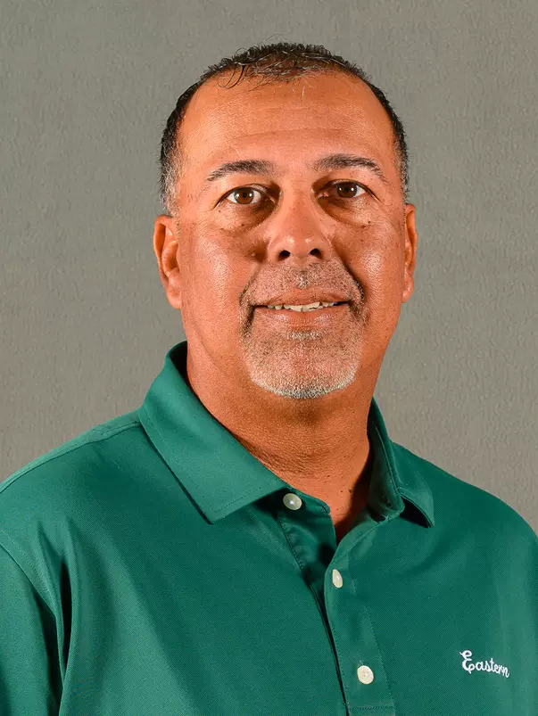 2025-26 Men's Golf Headshots Andy Walker