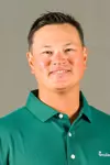 2025-26 Men's Golf Headshots Ryan Yip