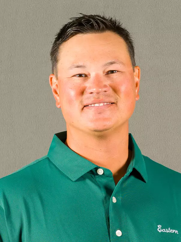 2025-26 Men's Golf Headshots Ryan Yip