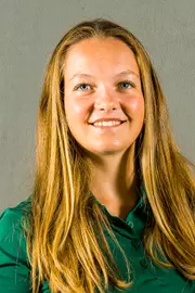 2025-26 Women's Golf Headshots Matilde Zocchi