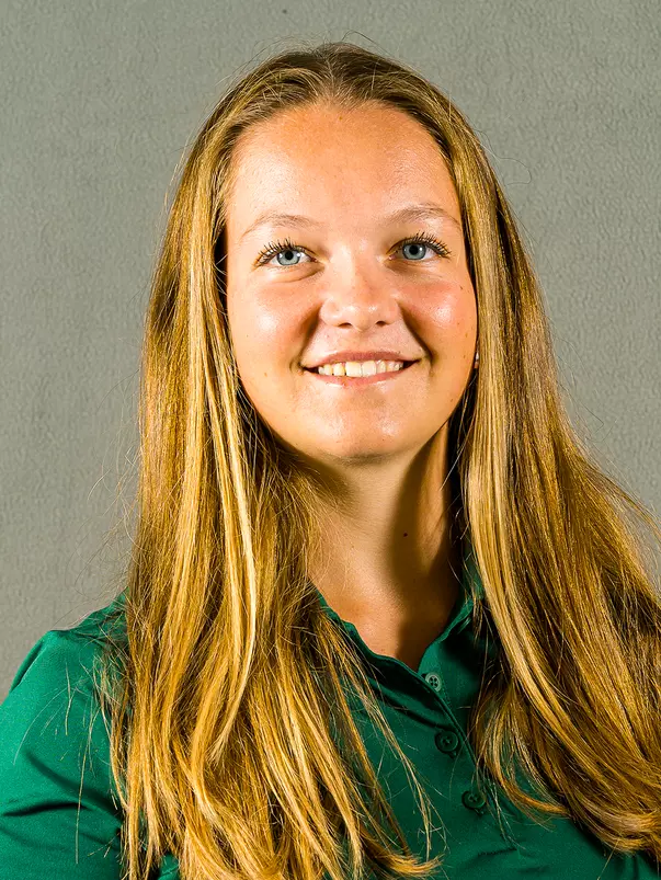 2025-26 Women's Golf Headshots Matilde Zocchi