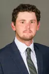 Ray Crowley 2025-26 Headshot