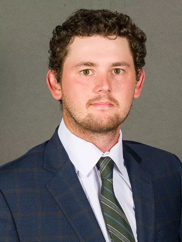 Ray Crowley 2025-26 Headshot