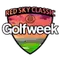 Golfweek Red Sky Classic logo