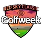 Golfweek Red Sky Classic logo