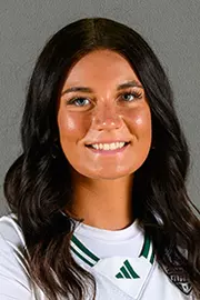 Alli Zajac 2025-26 WBB HS