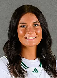 Alli Zajac 2025-26 WBB HS